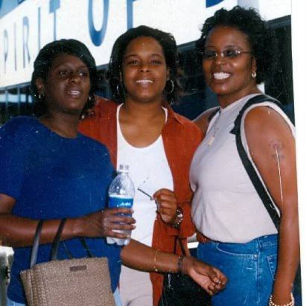 Meet your Posher, Misty